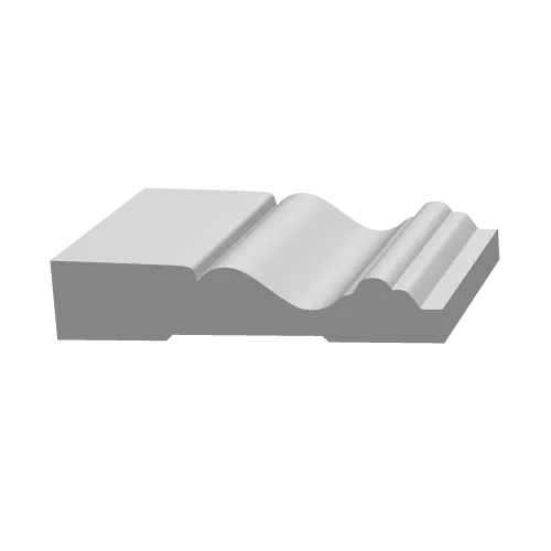 Наличник ЛДФ Ultrawood N 0002 i Наличник ЛДФ Ultrawood N 0002 i