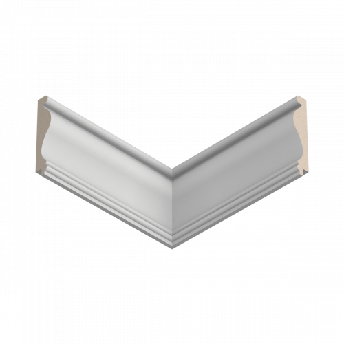 Молдинг ЛДФ Ultrawood Trim 0001 i