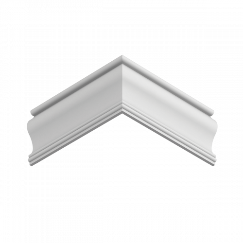 Молдинг ЛДФ Ultrawood Trim 0001 i