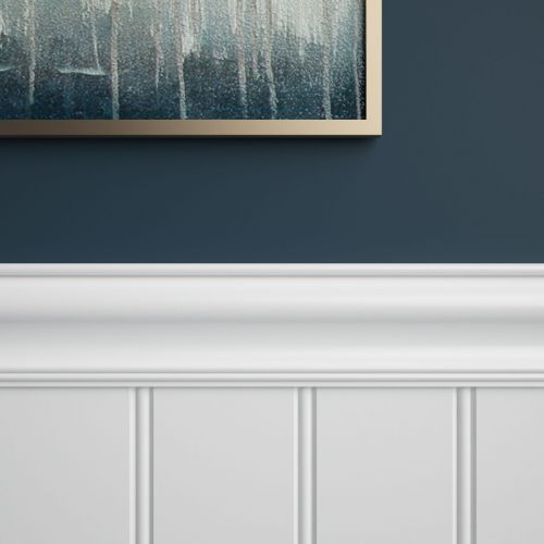 Молдинг ЛДФ Ultrawood Trim 0001 i