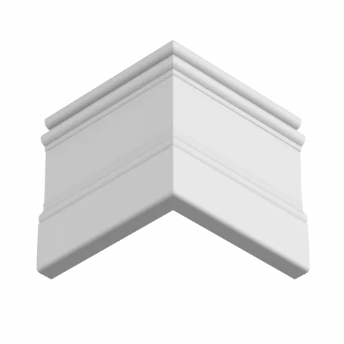 Плинтус Base 0002 i Плинтус Base 0002 i