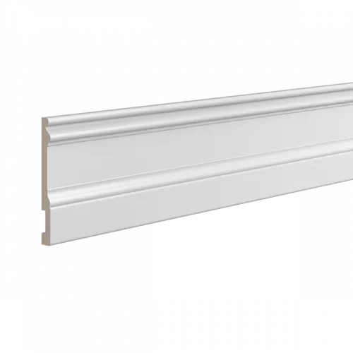Плинтус Base 0002 i Плинтус Base Ultrawood 0002 i