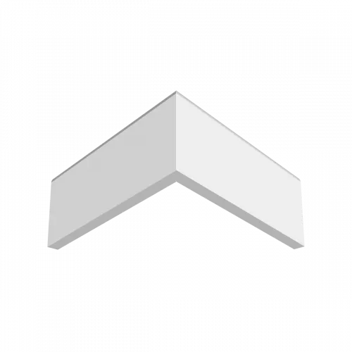 Плинтус ЛДФ Ultrawood Base 8012 P Плинтус ЛДФ Ultrawood Base 8012 P