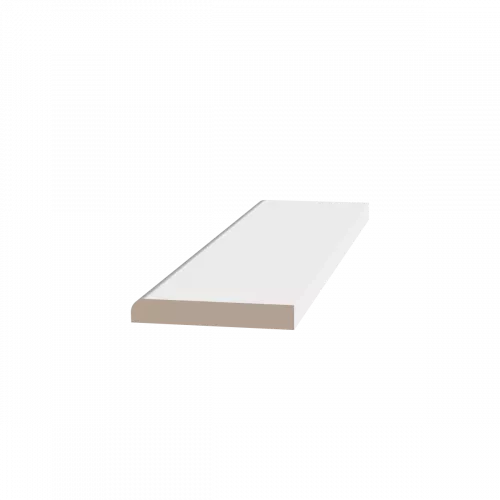Плинтус ЛДФ Ultrawood Base 8012 P Плинтус ЛДФ Ultrawood Base 8012 P