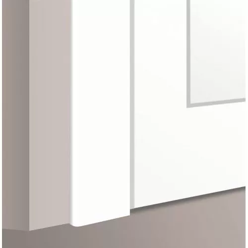 Плинтус ЛДФ Ultrawood Base 8012 P Плинтус ЛДФ Ultrawood Base 8012 P