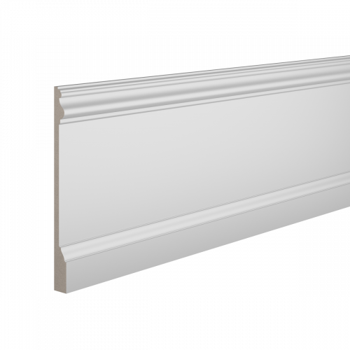 Плинтус ЛДФ Ultrawood Base 5800 i Плинтус ЛДФ Ultrawood Base 5800 i