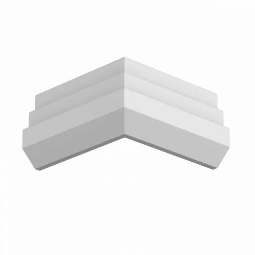 Молдинг ЛДФ Ultrawood U 0004 - 2200 мм Молдинг ЛДФ Ultrawood U 0004 - 2200 мм
