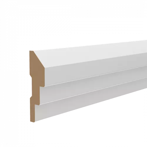 Молдинг ЛДФ Ultrawood U 0004 - 2200 мм Молдинг ЛДФ Ultrawood U 0004 - 2200 мм