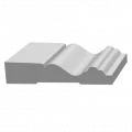 Наличник ЛДФ Ultrawood N 0002 i