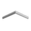 Молдинг ЛДФ Ultrawood U 0022 i