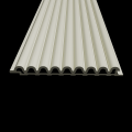 Стеновая панель WPC 001 BG st, Ultrawood NEXT