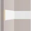 Плинтус ЛДФ Ultrawood Base 8012 P