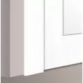 Плинтус ЛДФ Ultrawood Base 8012 P