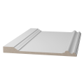 Плинтус ЛДФ Ultrawood Base 5800 i