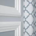 Молдинг ЛДФ Ultrawood U 0004