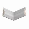Молдинг ЛДФ Ultrawood U 0004 - 2200 мм