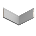 Плинтус ЛДФ Ultrawood Base 0022 i