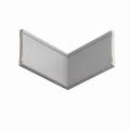 Наличник ЛДФ Ultrawood N 0008