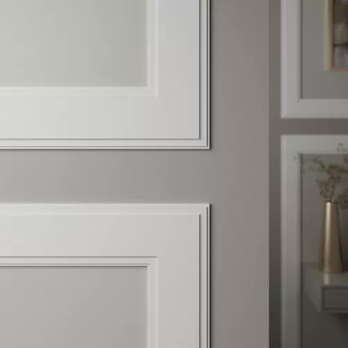Молдинг ЛДФ Ultrawood U 0016