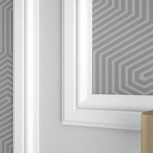 Молдинг ЛДФ Ultrawood U 0012 i