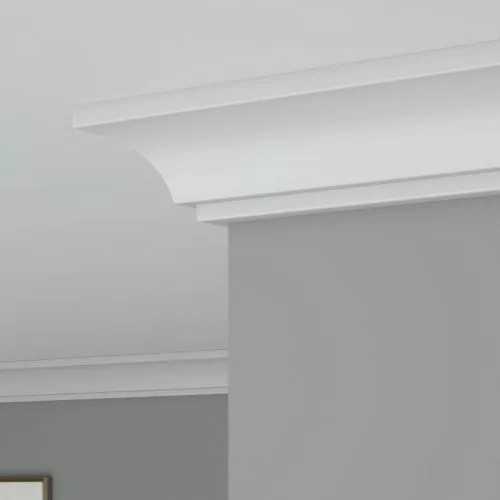 Карниз ЛДФ Ultrawood CR 0014 Карниз ЛДФ Ultrawood CR 0014