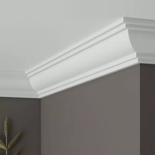 Карниз ЛДФ Ultrawood CR 0021 Карниз ЛДФ Ultrawood CR 0021