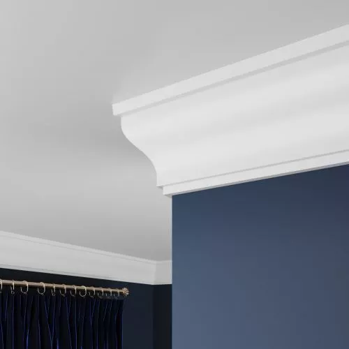 Карниз ЛДФ Ultrawood CR 0023 Карниз ЛДФ Ultrawood CR 0023 - 2440 мм